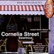 Cornelia Street feat Geoffrey Burleson Todd Rewoldt Michael Couper Daniel Pate Single