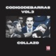 La de Mou a Tito Codigodebarras3 Single