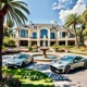 Robin Leach Single