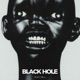 Black Hole Single