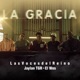 La Gracia feat AREVIR HENSLEY WALTERS Single