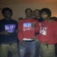 Red Mud Single