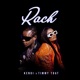 Rach feat Timmy Tdat Single