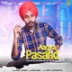 Aagya Pasand Single