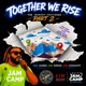 Together We Rise The Journey Continues Pt 2 feat The Obvious Soleil Bashale Mixhael Angelou Street Pastor Single