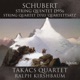Schubert String Quintet D 956 String Quartet D 703