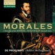 Morales L homme armé Masses Magnificat secundi toni
