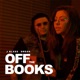 Off the Books Freestyle feat Dreah Single