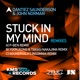 Stuck In My Mind Remixes Single