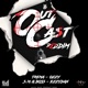 Outcast RIDDIM EP