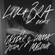 Lika Bra Remix feat Broder John AnnaMelina Single