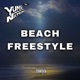 Beach Freestyle Single