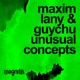 Unusual Concepts Single