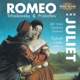 Tchaikovsky Prokofiev Romeo and Juliet