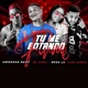Tu Me Botando Firme feat MC Carol Single