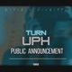 Public Announcement Single