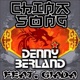 China Song feat Giada Single