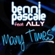 Many Times feat Ally Single