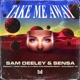 Take Me Away Single