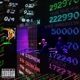 Numbers feat SAD Marquise Toria Single