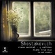 Shostakovich Piano Quintet Op 57 Piano Trio No 2 4 Waltzes