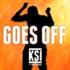 Goes Off feat Mista Silva Single