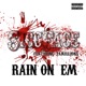 Rain On Em feat Jamillions Single