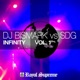 Infinity Vol 1 Single