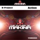 Action Single