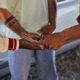 Gang Sign feat Harsh Pandt Sangwan Single
