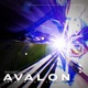 Inversed Spear of AVALON feat trung nova Single