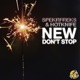 New Don t Stop Single