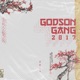 Godson Gang 2017 EP