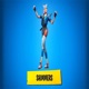 Shimmer Emote Fortnite Single