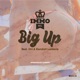 Big Up feat Ori Randall Luidens Single