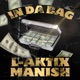 In Da Bag feat manish Single