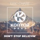Don t Stop Believin Remixes EP