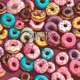 Donuts feat Jexmor Single