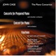 Cage The Piano Concertos