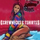Crewnecks T Shirts Single