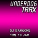 Time to Jam Single