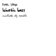 Kinetic Bass Single