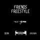 Friends Freestyle Single