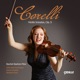 Corelli 12 Violin Sonatas Op 5