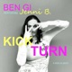 Kick Turn feat Jenni B Single