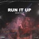 Run it up feat Dozaa Hugo delux Single