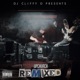 DJ Cliffy D Presents Upchurch Remixed