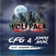 Wolfpack 2017 feat Benjamin Beats Single