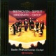 Beethoven Septett Hindemith Oktett