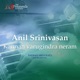 Kannan Varugindra Neram Live feat Raghavsimhan Navin Iyer Vedanth Bharadwaj Single